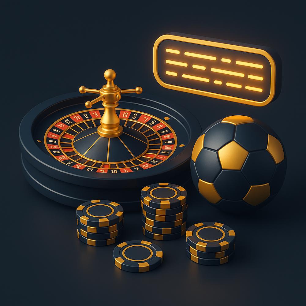 Bettilt canlı casino ve slot arayüzü